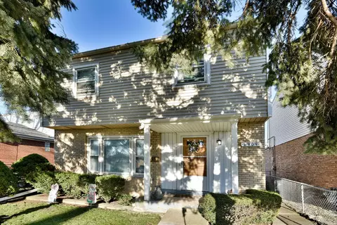 4909 Michigan Ave, Schiller Park, IL 60176
