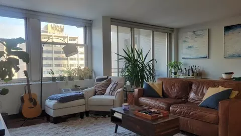30 Elm St #14F, Chicago, IL 60611 photo 3
