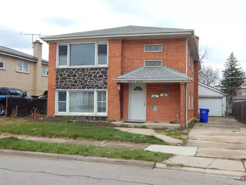 8600 45th St, Lyons, IL 60534
