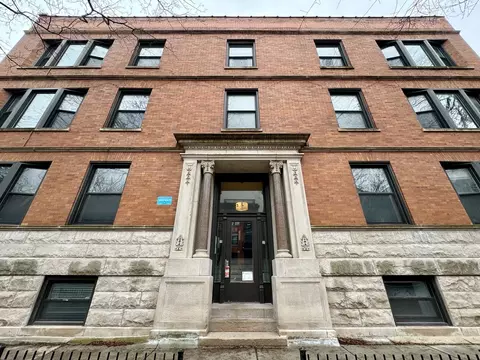 605 W Arlington Pl #3, Chicago, IL 60614