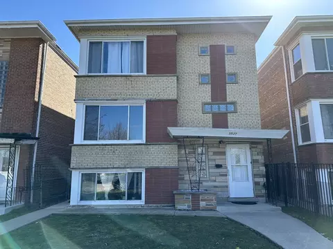 3527 W 57th St, Chicago, IL 60629