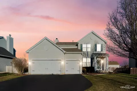 2440 Thunder Gulch Rd, Montgomery, IL 60538