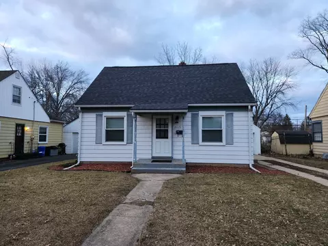 2115 Lawndale Ave, Rockford, IL 61103