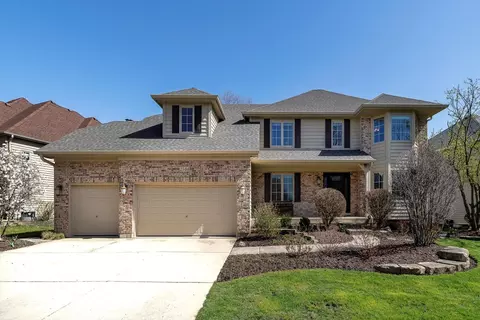 2344 Modaff Rd, Naperville, IL 60565