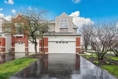 3304 Rosecroft Ln, Naperville, IL 60564