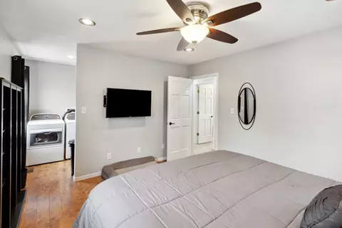 Bedroom - 1105 Steinman St, Dixon, IL 61021 photo 2 of 4