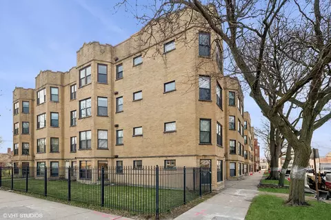 4827 N Fairfield Ave #G, Chicago, IL 60625