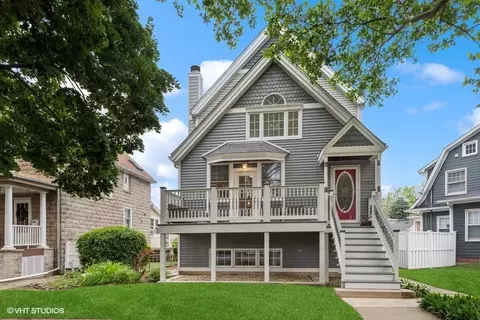 6756 N Oshkosh Ave, Chicago, IL 60631