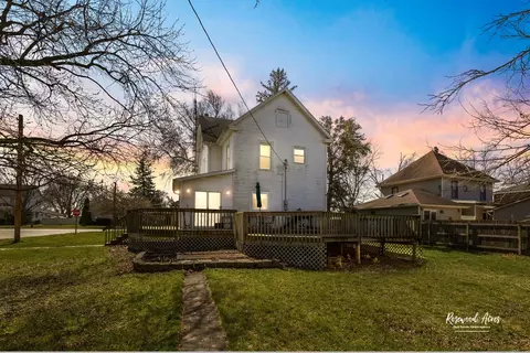 321 E Jackson St, Cullom, IL 60929 photo 21
