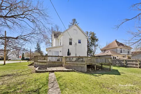 321 E Jackson St, Cullom, IL 60929 photo 20