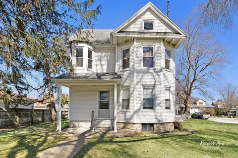 321 E Jackson St, Cullom, IL 60929 photo 22