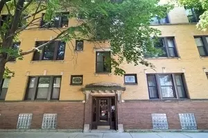 Undisclosed, Chicago, IL 60618