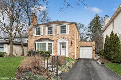 739 Marion Ave, Highland Park, IL 60035