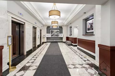 40 E 9th St #411, Chicago, IL 60605 photo 10