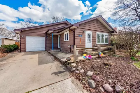 519 S Park Rd, Lombard, IL 60148