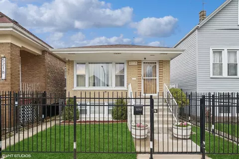 5214 S Maplewood Ave, Chicago, IL 60632