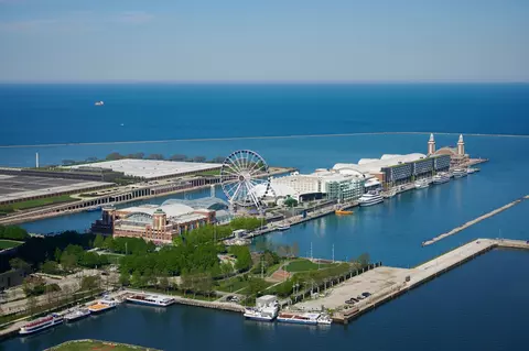 363 E Wacker Dr #3508, Chicago, IL 60601 photo 17