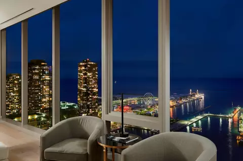 363 E Wacker Dr #3508, Chicago, IL 60601 photo 7