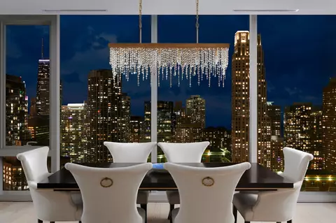 363 E Wacker Dr #3508, Chicago, IL 60601 photo 13