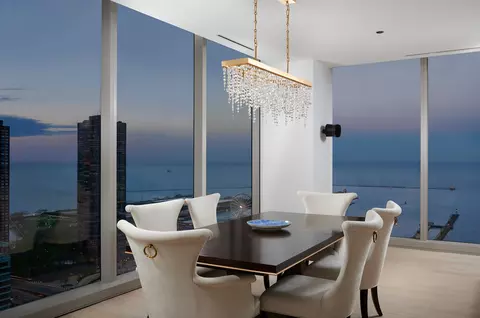 363 E Wacker Dr #3508, Chicago, IL 60601 photo 12