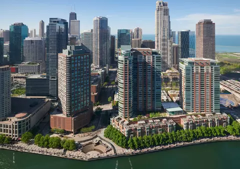 363 E Wacker Dr #3508, Chicago, IL 60601 photo 27