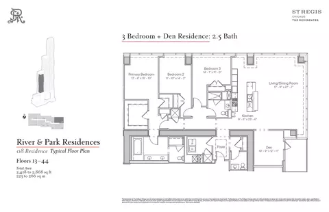 363 E Wacker Dr #3508, Chicago, IL 60601 photo 28