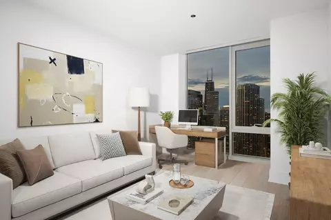 363 E Wacker Dr #3508, Chicago, IL 60601 photo 21