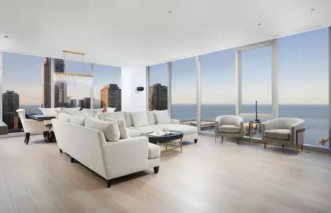 363 E Wacker Dr #3508, Chicago, IL 60601 photo 5