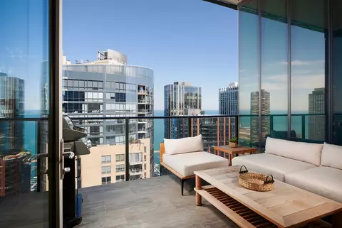 363 E Wacker Dr #3508, Chicago, IL 60601 photo 15