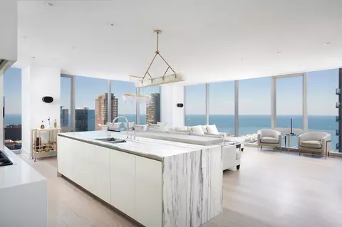 363 E Wacker Dr #3508, Chicago, IL 60601 photo 4