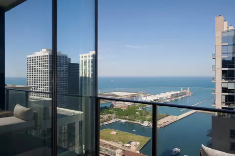 363 E Wacker Dr #3508, Chicago, IL 60601 photo 16