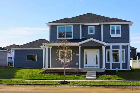 24464 S St Paul Lot 227 Ave, Channahon, IL 60410