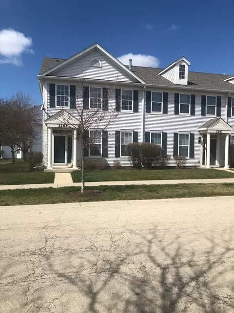 2263 Georgetown Cir, Aurora, IL 60503