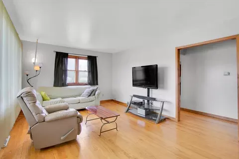 Living - 24414 W Eames St, Channahon, IL 60410 photo 1 of 1