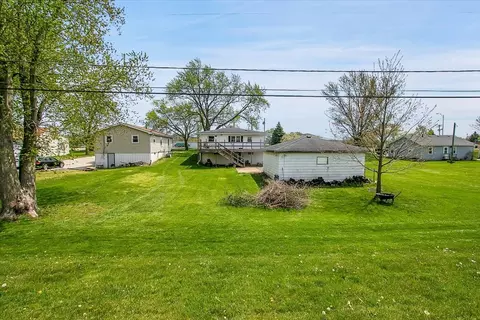 Exterior - 24414 W Eames St, Channahon, IL 60410 photo 7 of 7