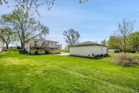 Exterior - 24414 W Eames St, Channahon, IL 60410 photo 6 of 7