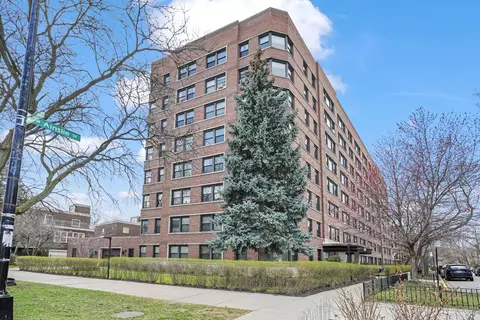 4880 N Marine Dr #408, Chicago, IL 60640