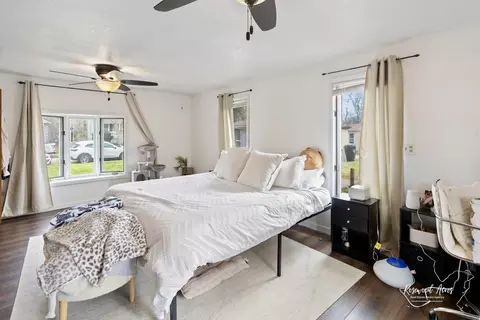 Bedroom - 964 W Stone St, Kankakee, IL 60901 photo 6 of 7