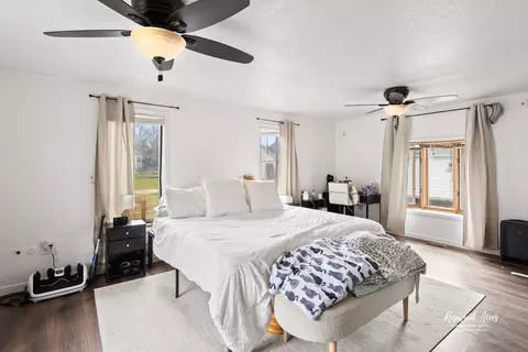 Bedroom - 964 W Stone St, Kankakee, IL 60901 photo 5 of 7