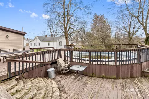 Exterior - 964 W Stone St, Kankakee, IL 60901 photo 7 of 8