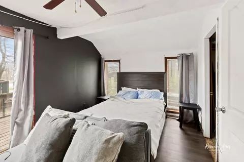 Bedroom - 964 W Stone St, Kankakee, IL 60901 photo 2 of 7