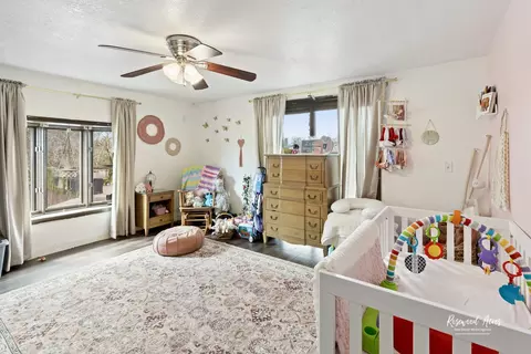 Bedroom - 964 W Stone St, Kankakee, IL 60901 photo 3 of 7