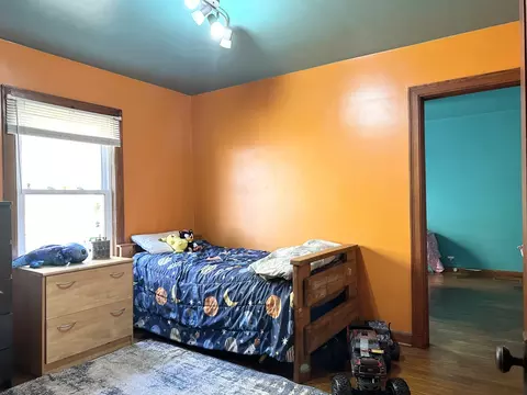 Bedroom - 595 S Fraser Ave, Kankakee, IL 60901 photo 1 of 6