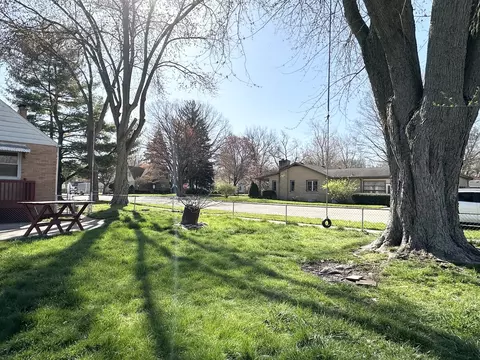 Exterior - 595 S Fraser Ave, Kankakee, IL 60901 photo 13 of 14