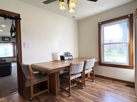 Dining - 595 S Fraser Ave, Kankakee, IL 60901 photo 1 of 1