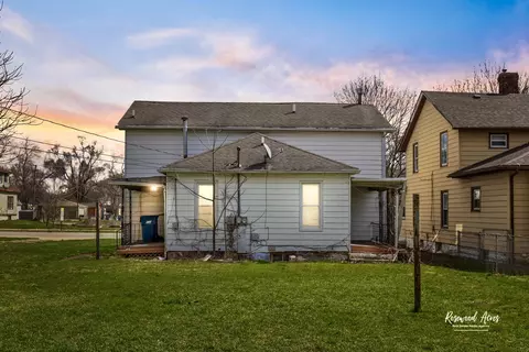 Exterior - 307 N 5th Ave, Kankakee, IL 60901 photo 7 of 8