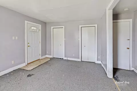Bedroom - 307 N 5th Ave, Kankakee, IL 60901 photo 1 of 3