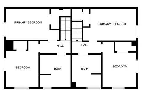 Floorplan - 307 N 5th Ave, Kankakee, IL 60901 photo 4 of 6