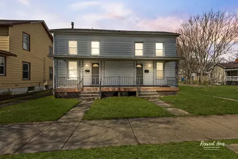 307 N 5th Ave, Kankakee, IL 60901