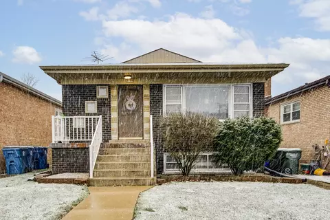 3709 W 116th Pl, Alsip, IL 60803
